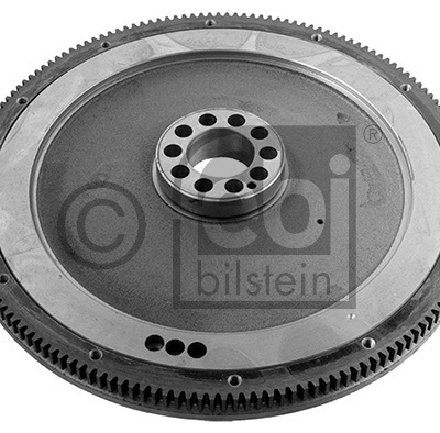 FLYWHEEL 420 MM